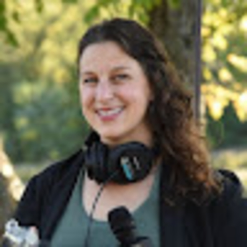 Meet your Posher, Diane